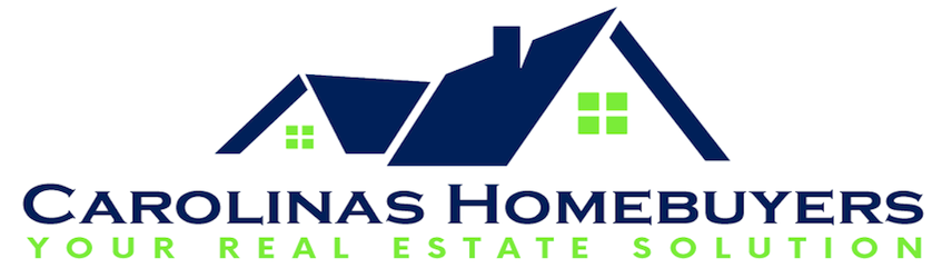 Carolinas Homebuyers — Your Real Estate Solution