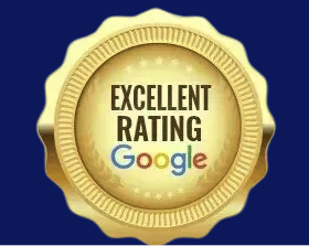 Excellent Rating Google